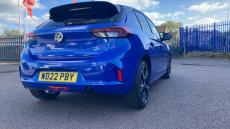 Vauxhall Corsa 1.2 Turbo Elite Edition 5dr Auto Petrol Hatchback